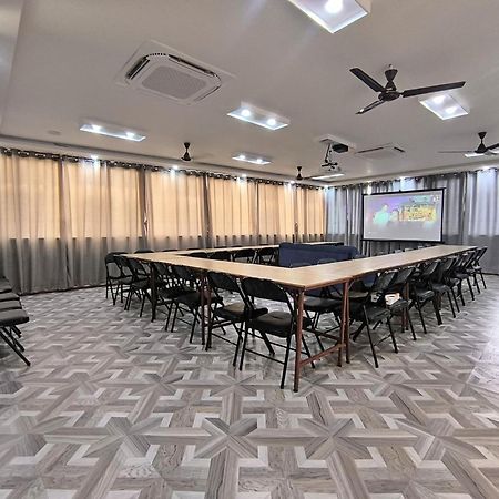 Hotel Peaceland Lumbini المظهر الخارجي الصورة