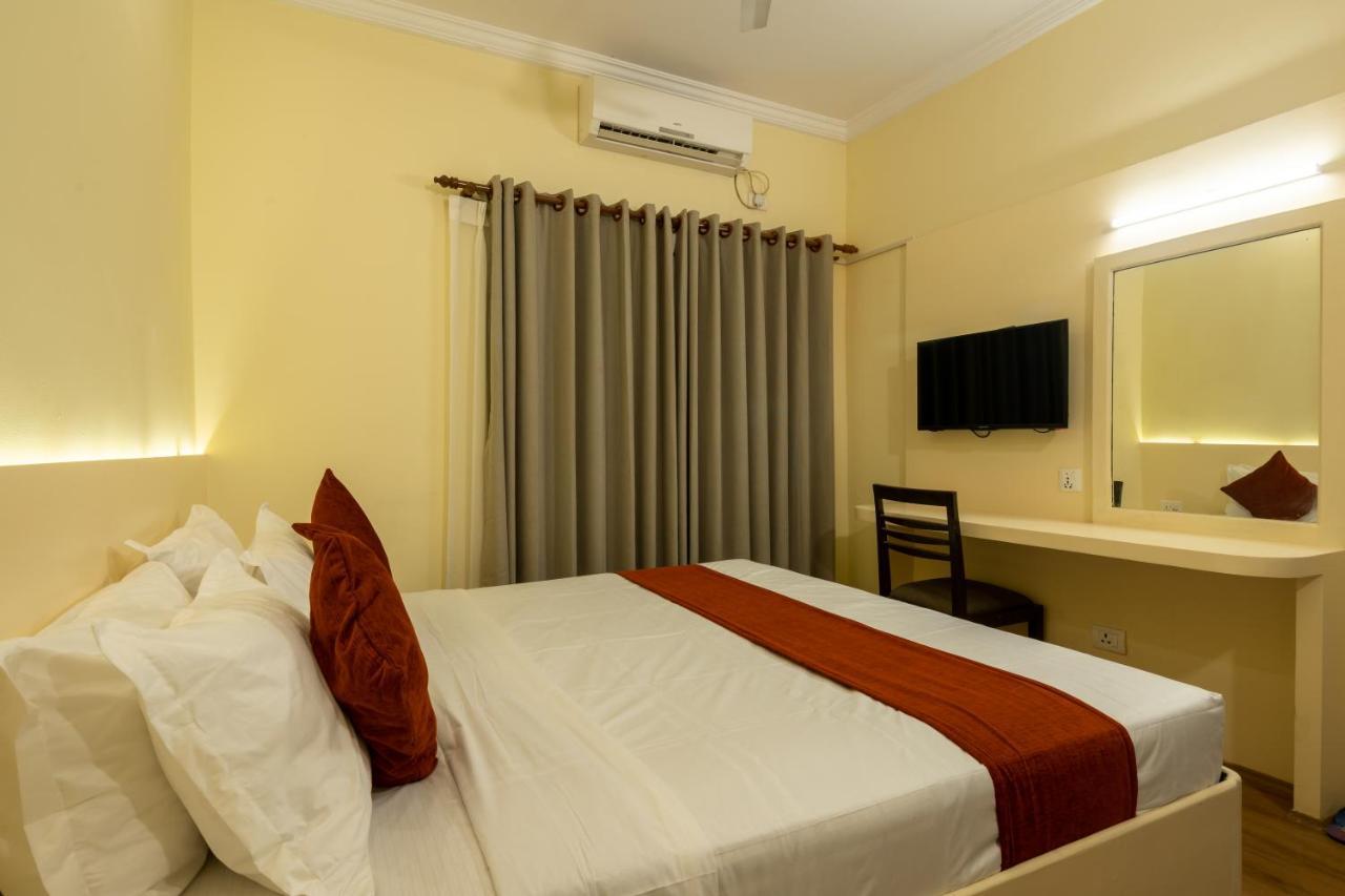 Hotel Peaceland Lumbini المظهر الخارجي الصورة