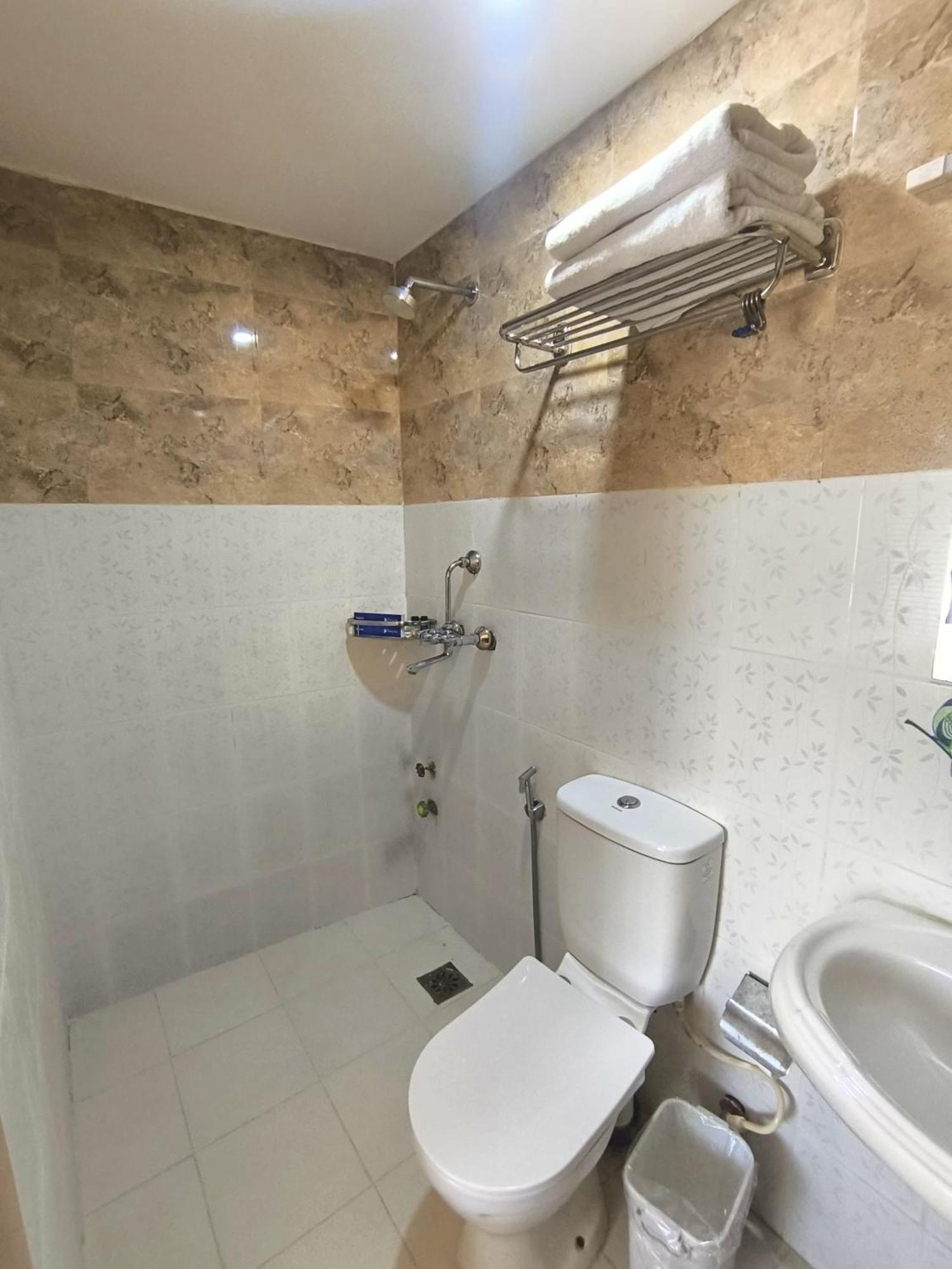 Hotel Peaceland Lumbini المظهر الخارجي الصورة