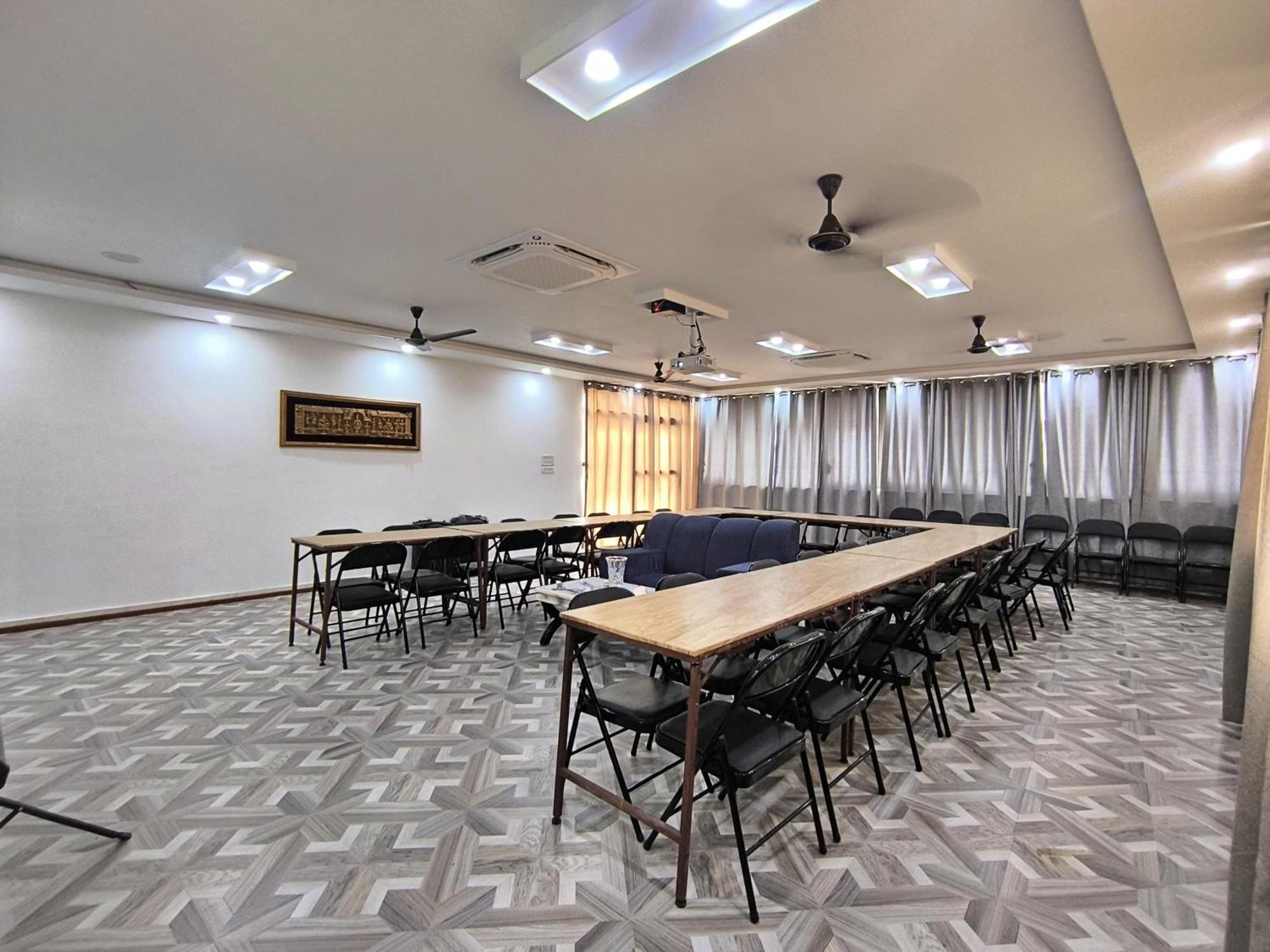 Hotel Peaceland Lumbini المظهر الخارجي الصورة