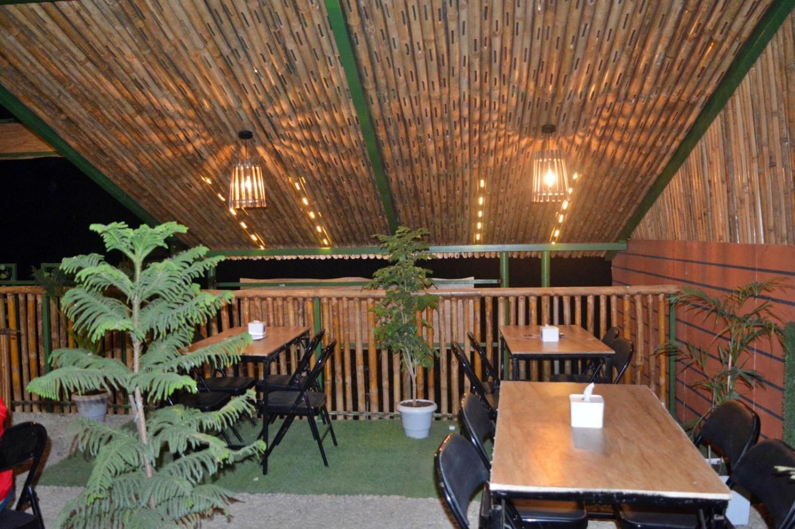 Hotel Peaceland Lumbini المظهر الخارجي الصورة