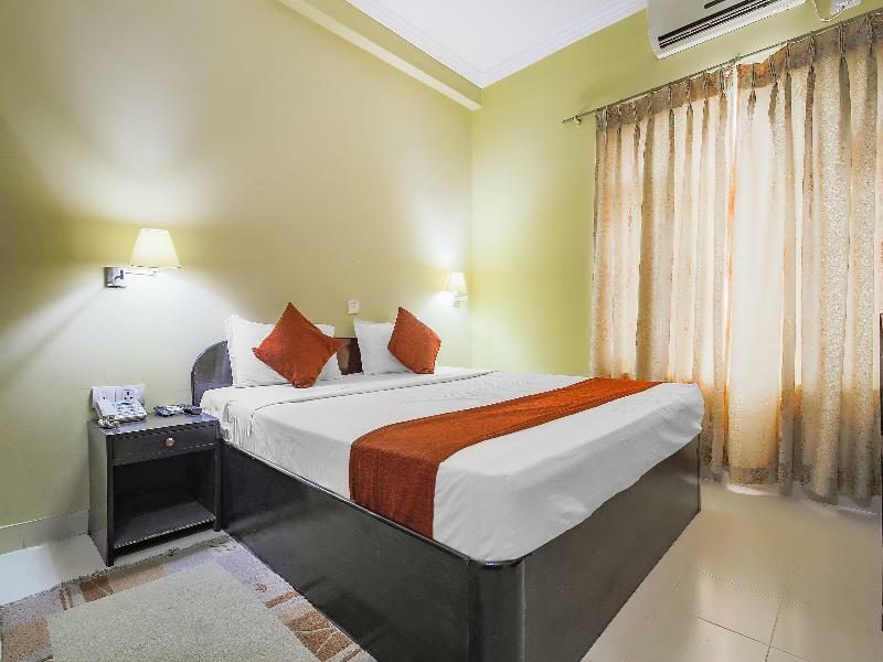 Hotel Peaceland Lumbini المظهر الخارجي الصورة