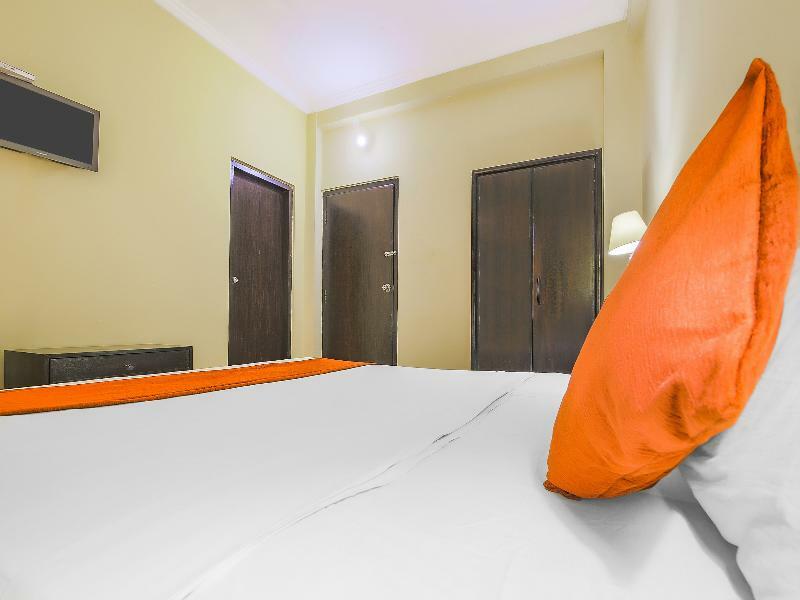 Hotel Peaceland Lumbini المظهر الخارجي الصورة