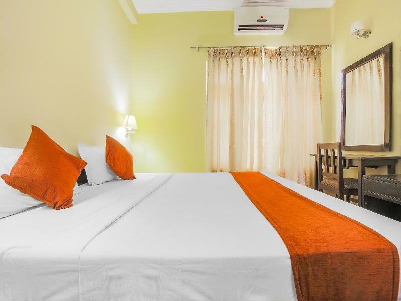 Hotel Peaceland Lumbini المظهر الخارجي الصورة